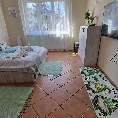 Jackpot Apartman Boedapest Buitenkant foto