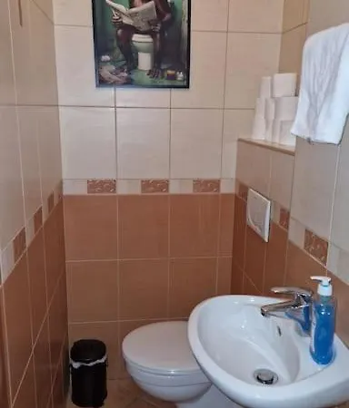 Jackpot Apartman Boedapest Buitenkant foto