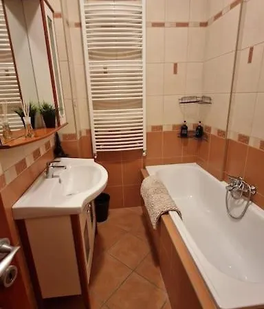 Jackpot Apartman Boedapest Buitenkant foto