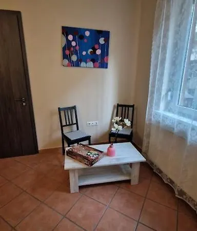 Jackpot Apartman Boedapest Buitenkant foto