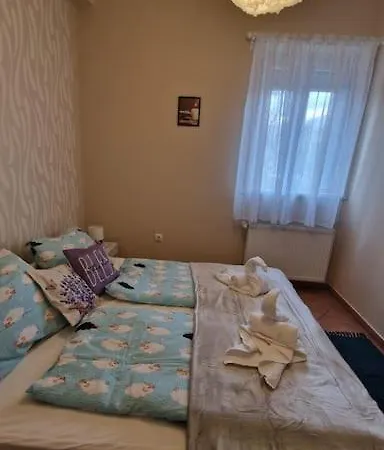 Jackpot Apartman Boedapest Buitenkant foto