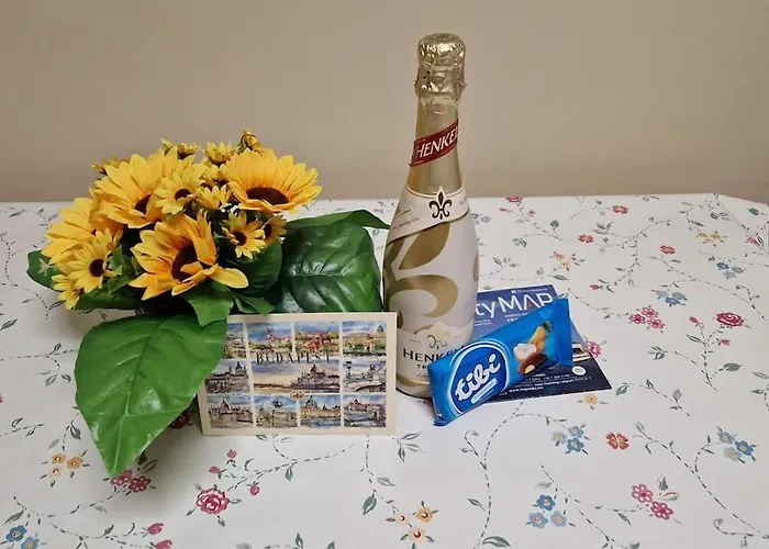 Jackpot Apartman