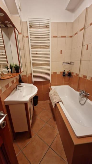 Apartament Jackpot