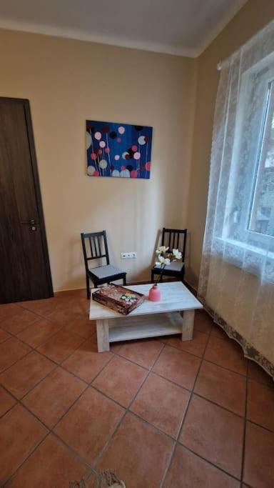 Apartament Jackpot Budapeszt