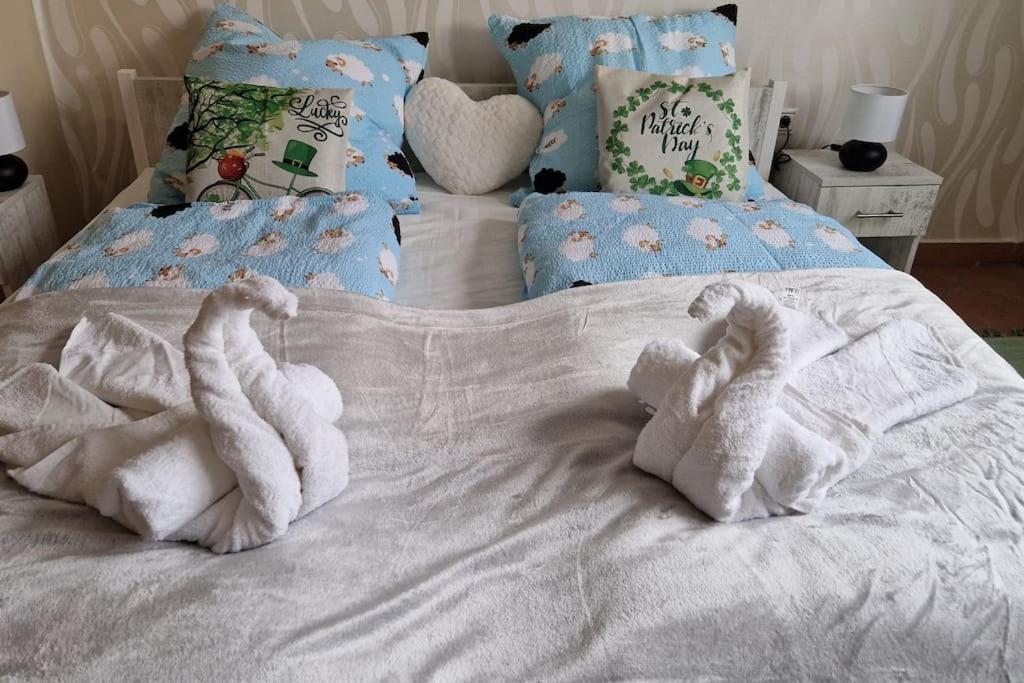 Jackpot Apartament *