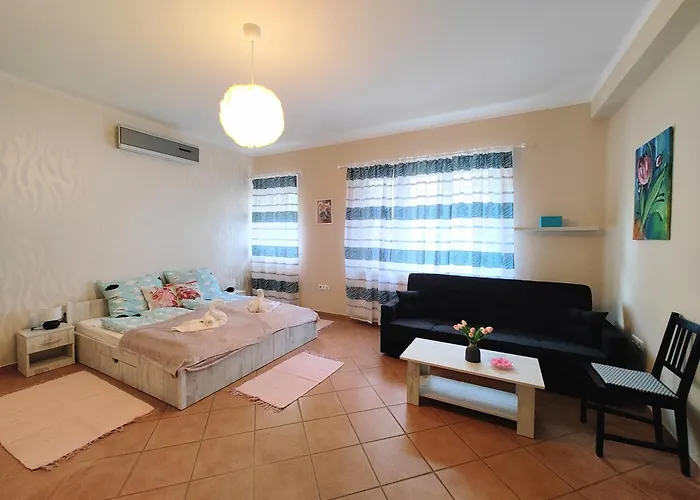 Jackpot Apartman