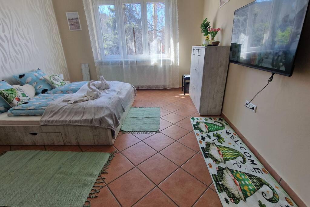 Appartement Jackpot