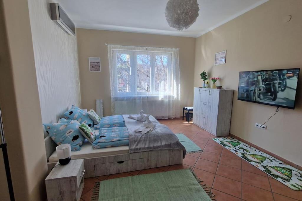 Jackpot Appartement