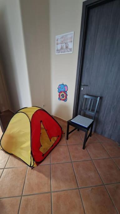 Jackpot Appartement *