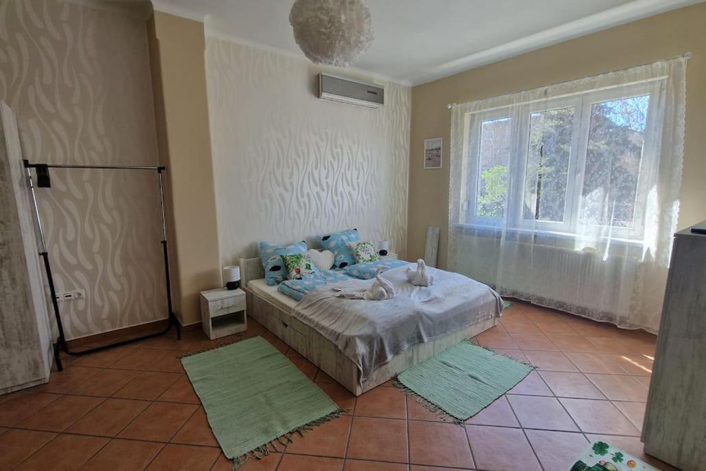 Jackpot Appartement Boedapest
