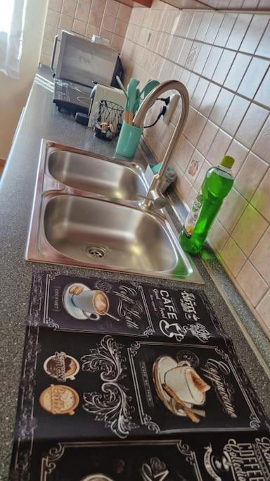 Jackpot Appartement Boedapest