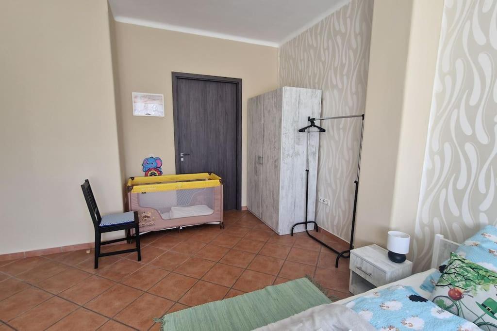 Appartement Jackpot Boedapest
