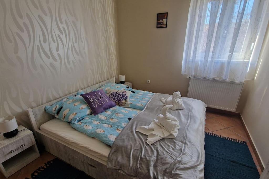 Appartement Jackpot *