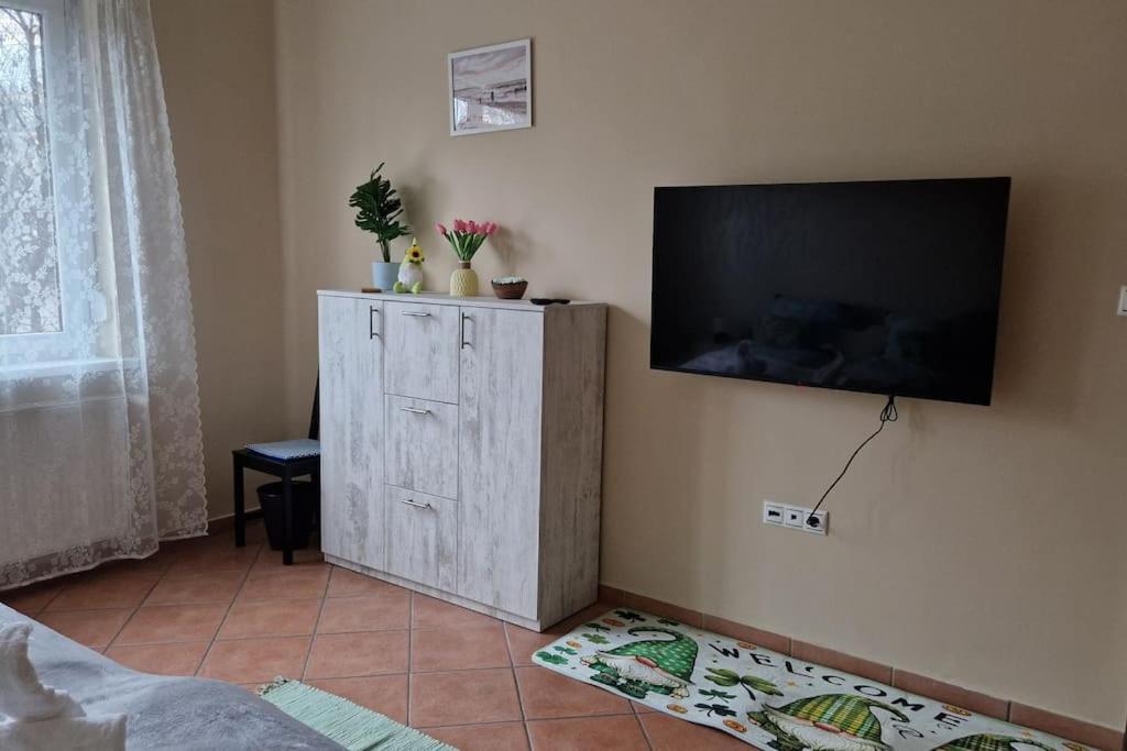 Appartement Jackpot Boedapest