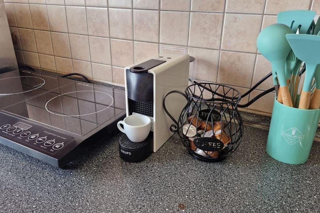 Jackpot Appartement